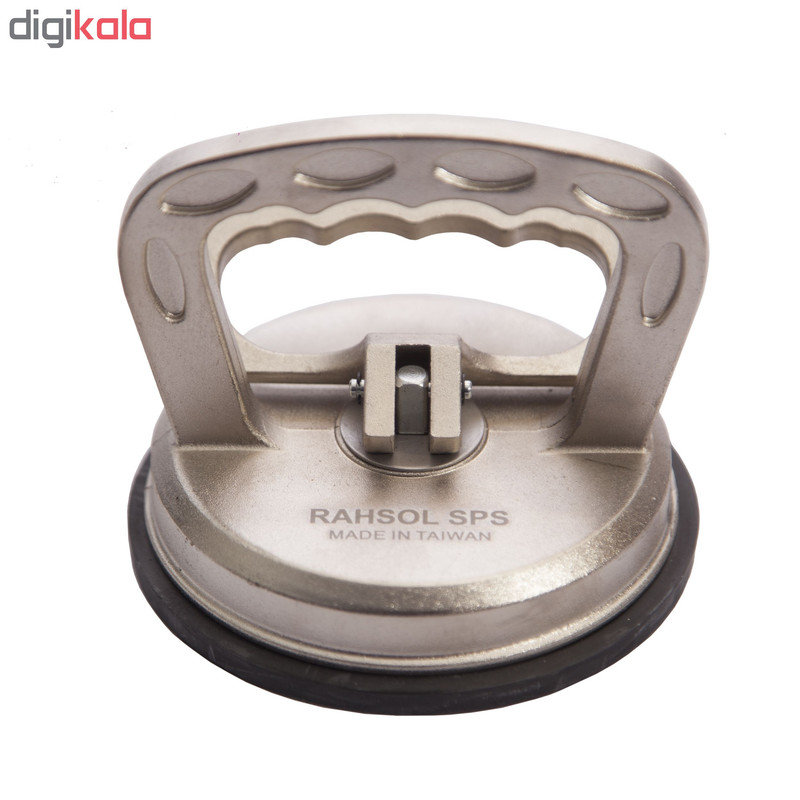 مکنده کاشی و شیشه راسول مدل WH-9801A