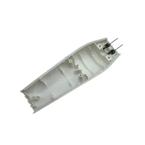 قاب یدک ماشین اصلاح مدل km-5027
