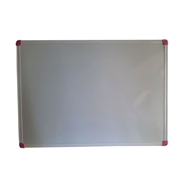 تخته وایت برد مغناطیسی مدل پارسیان سایز 90×150 سانتی متر تخته وایت برد مغناطیسی مدل پارسیان سایز 90×150 سانتی متر