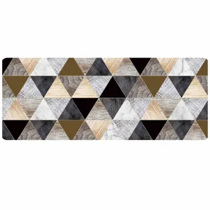 پادری مدل آشپزخانه جلوسینکی کد 257L6 سایز 46x109 سانتی متر