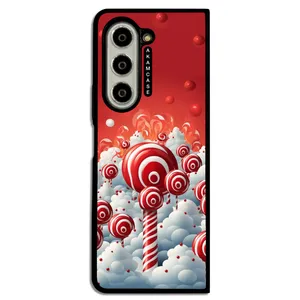 AKAM AMC-WSGZFOLD5-CANDY-18 Cover For Samsung Galaxy Z Fold 5