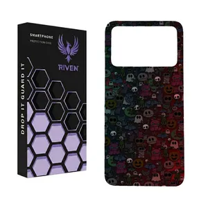 RIVEN RI2-20 Case For Xiaomi Poco X6 Pro