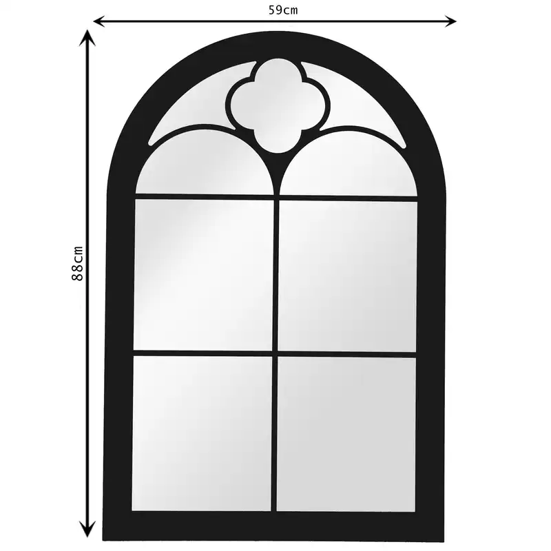 آینه مدل آفتاب