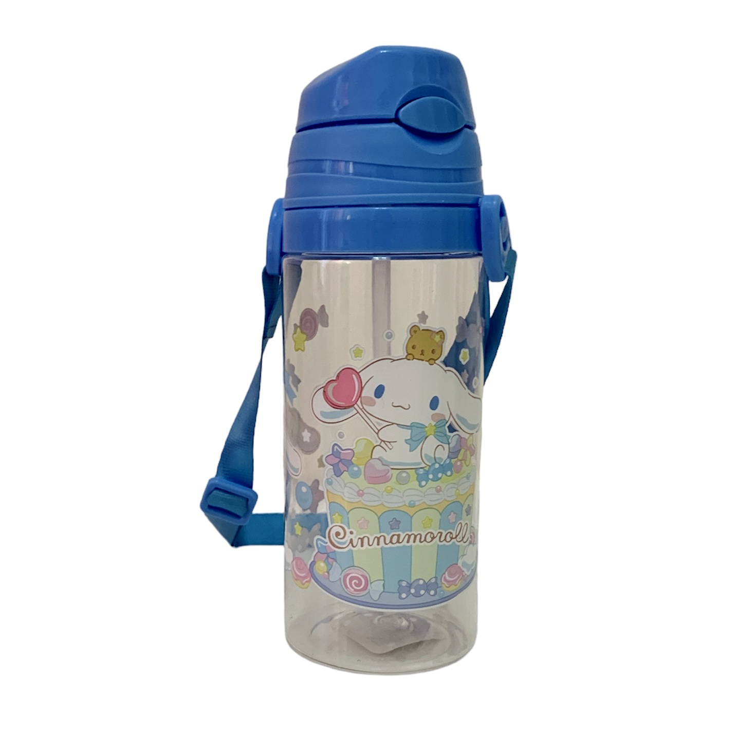 قمقمه کودک مدل سینامورال گنجایش 0.5 لیتر