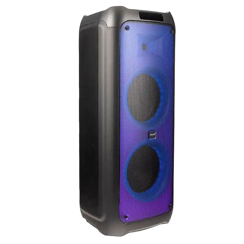 پخش کننده خانگی مدل party box1011