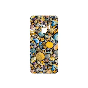 MAHOOT River rocks Cover Sticker for Samsung Galaxy S9