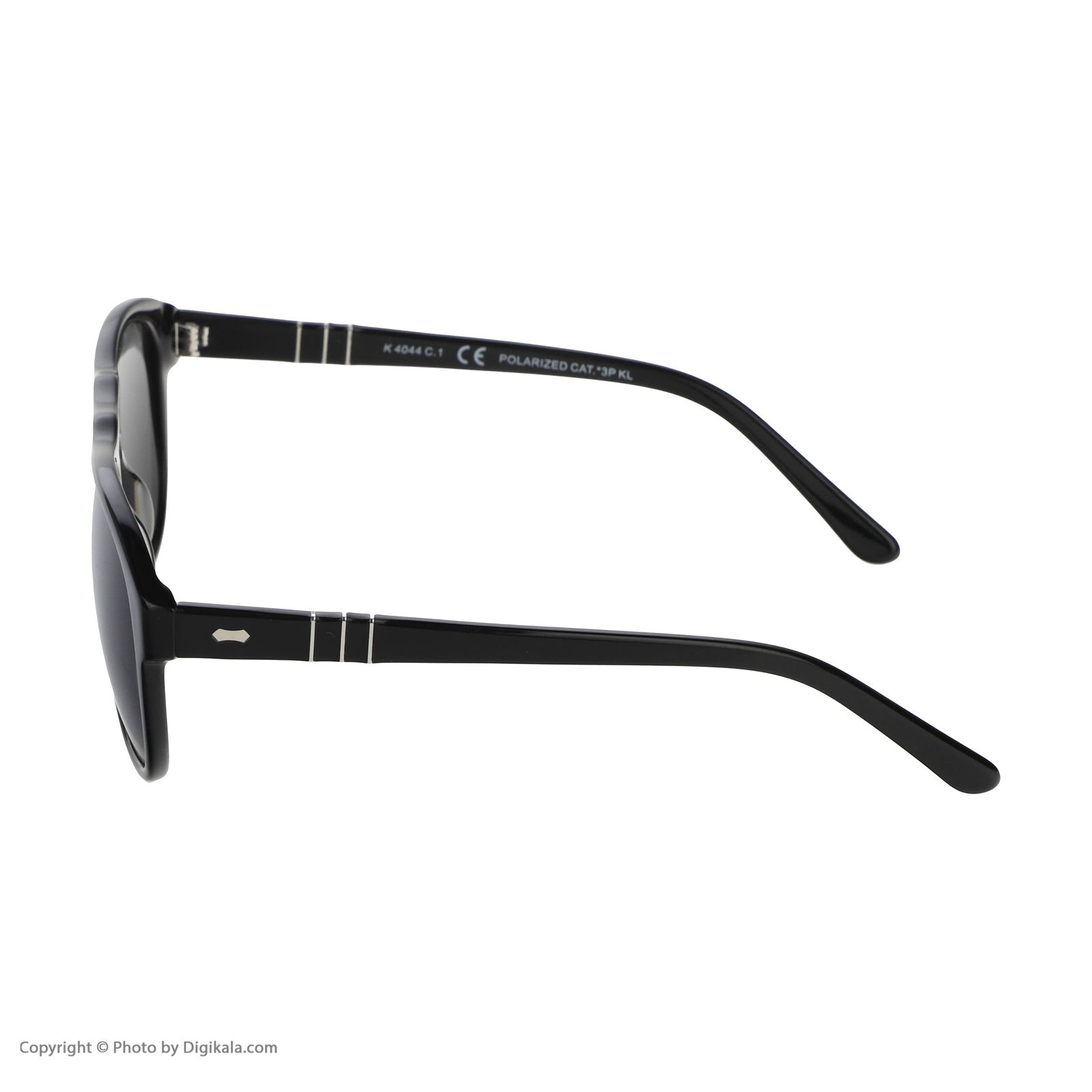 عینک آفتابی مردانه کلارک بای تروی کولیزوم مدل K4044C1 -  - 5