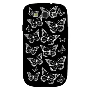 Megafone 7244 Cover For Samsung Galaxy S3