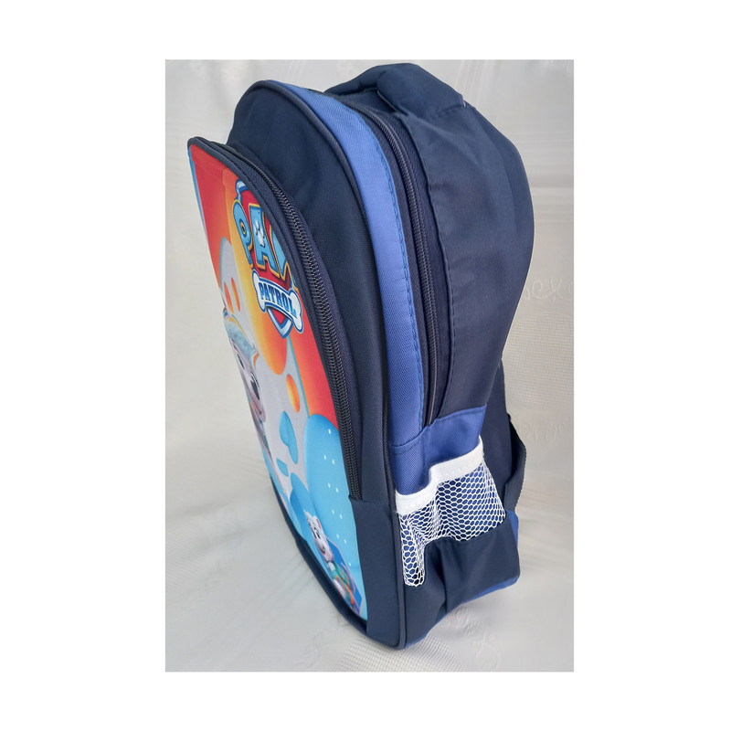 کوله پشتی مدل سگ نگهبان اورست کد Paw-Everest