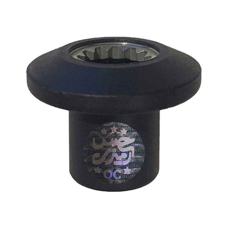 کوبل سرموتور مخلوط کن حس آمیزی مدل چاکدار مناسب برای مخلوط کن صنعتی