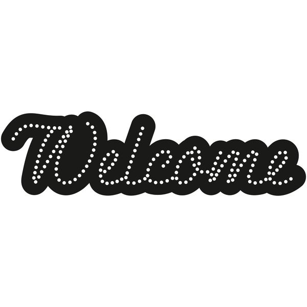 تابلو ال ای دی آیاز طرح Welcome کد 172W تابلو ال ای دی آیاز طرح Welcome کد 172W