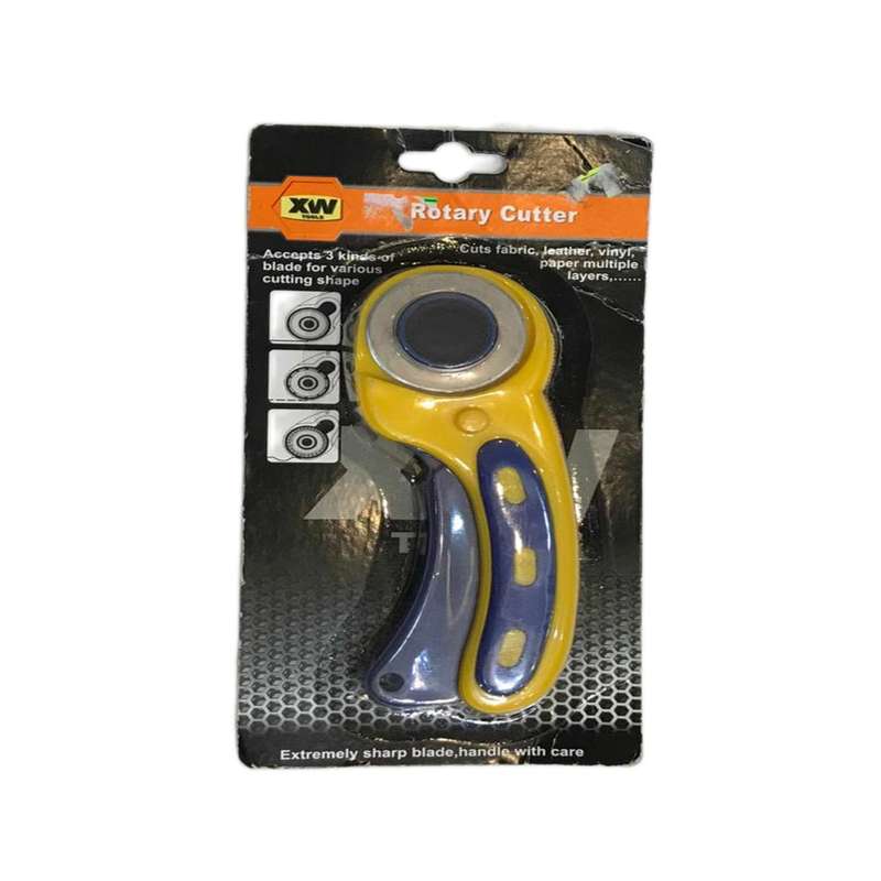 کاتر برش چرم مدل N105