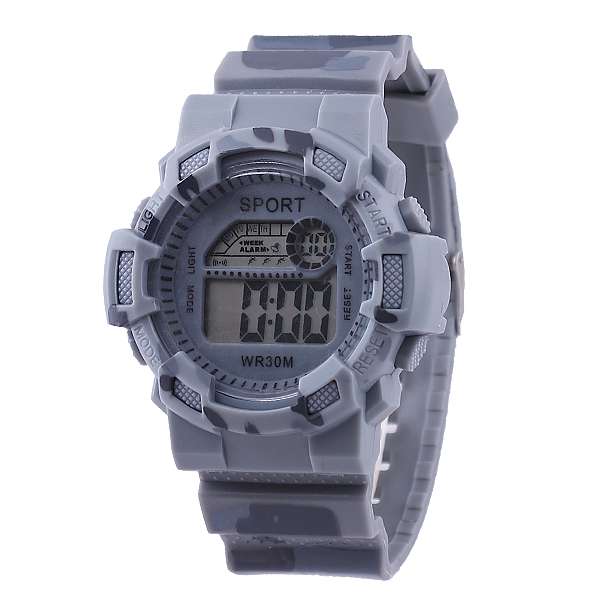 ساعت مچی دیجیتال مدل LE 4017 -TO-ME