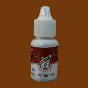 رنگ خوراکی قهوه ای ویلتون تاپ - 28 گرم
