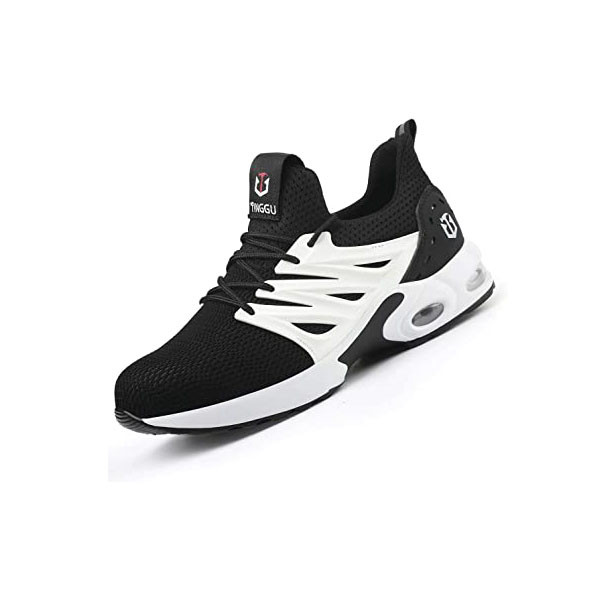 کفش ایمنی مدل Sepatu