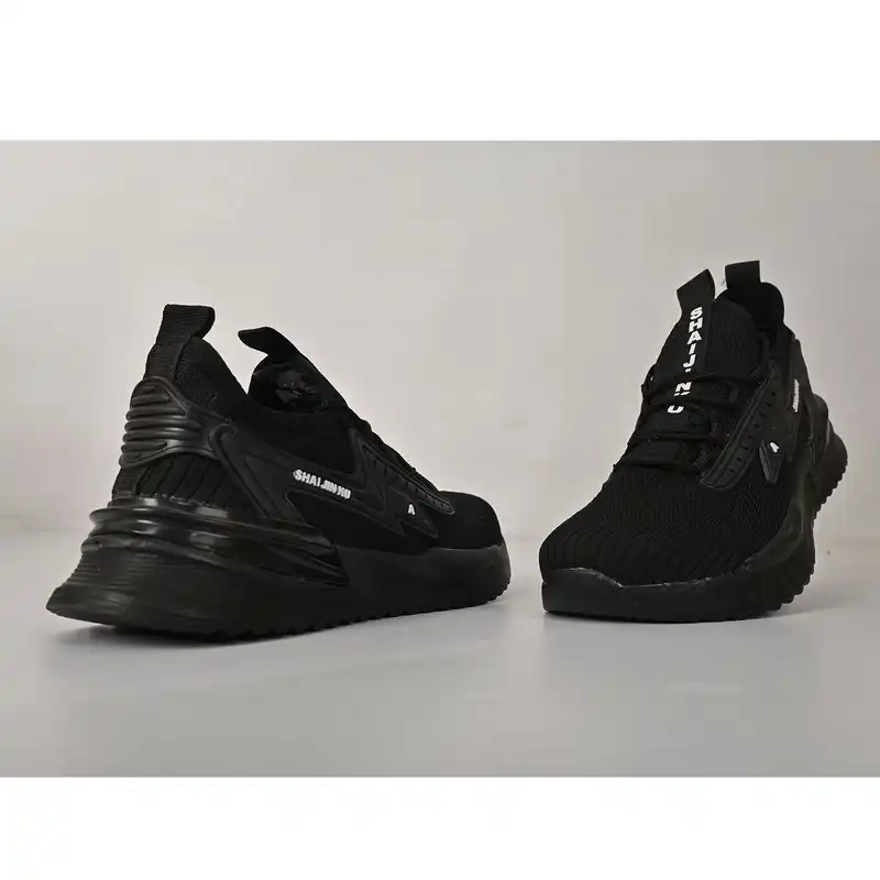 کفش پیاده روی مردانه کفش سعیدی مدل 284M