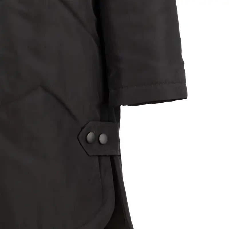 کاپشن زنانه السانا مدل قاصدک کد 145901