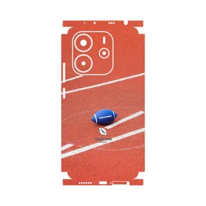 MAHOOT Rugby football-FullSkin Cover Sticker for Xiaomi Redmi Note 14 4G
