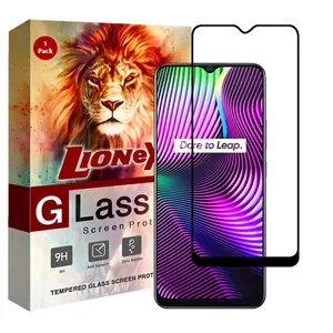  Lionex CRC-L Ceramics Screen Protector For Realme 7i Global