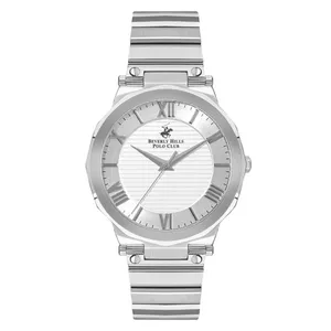 ساعت مچی عقربه‌ای مردانه بورلی هیلز پولو کلاب مدل BP3265X.330