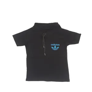 تیشرت پسرانه مدل A114