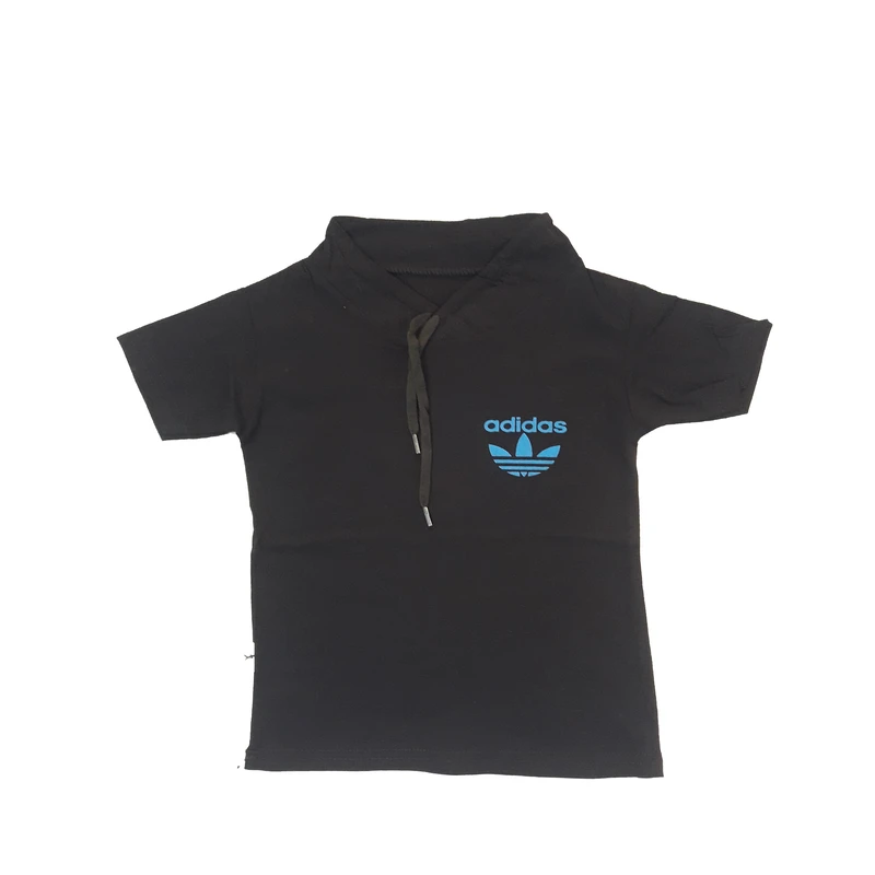 تیشرت پسرانه مدل A114