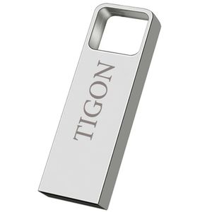 فلش مموری تایگون مدل P97 ظرفیت 4 گیگابایت با رابط USB 2.0