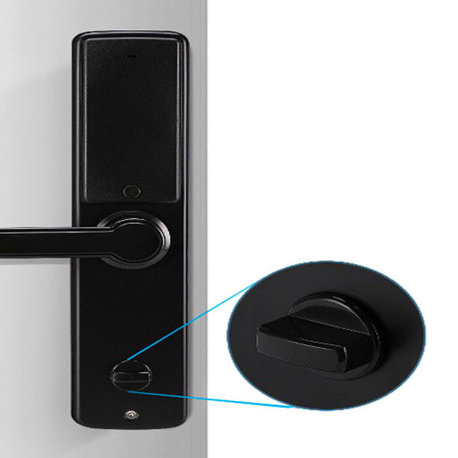 دستگیره در هوشمند مدل M6-3 دستگیره در هوشمند مدل M6-3