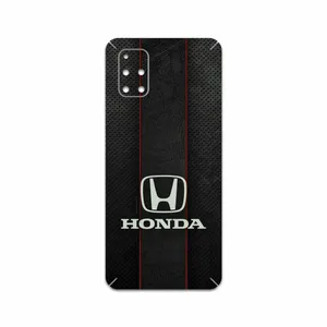 MAHOOT Honda Motor Cover Sticker for Samsung Galaxy M51