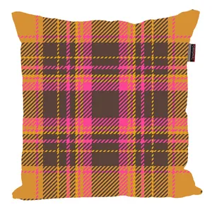 کوسن تاراد مدل چهارخانه کد KO220