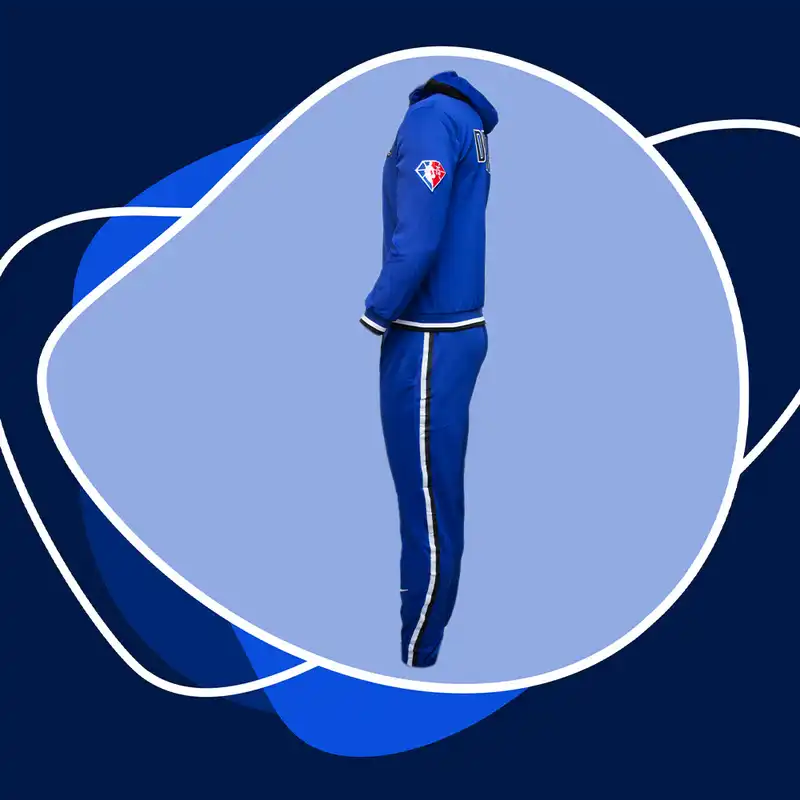 ست سویشرت و شلوار ورزشی مردانه مدل Ne 2023