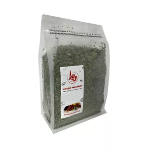 سبزی خشک کوکویی پاکتی ویدا - 450 گرم