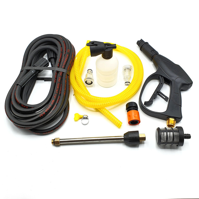 کارواش اپولو کد GHR222