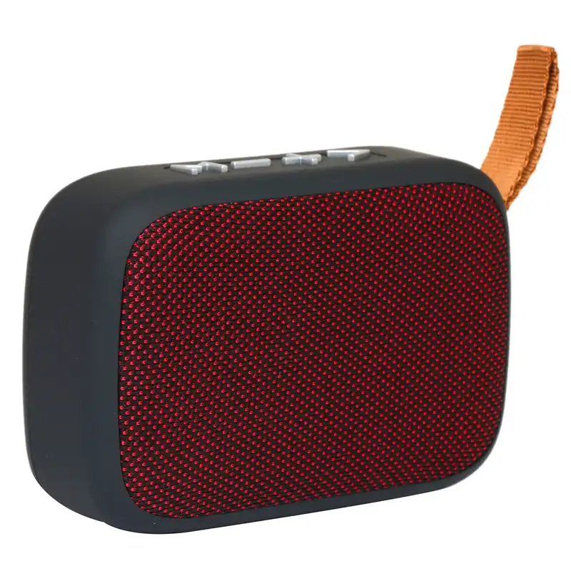 اسپیکر بلوتوثی تیبلپرو مدل 2020 MG2