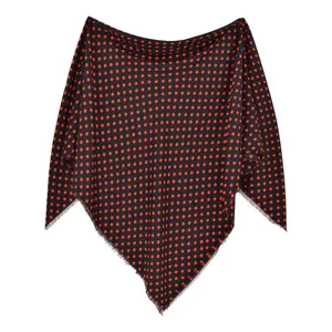 روسری زنانه مدل M2891