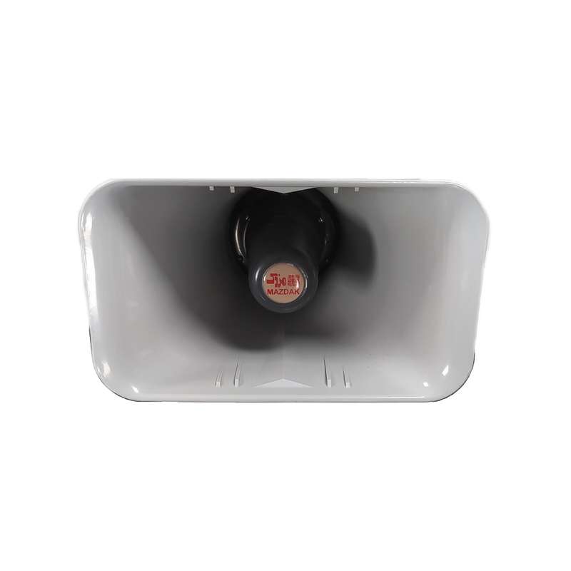 بلندگو شيپوري مزدك مدل MT-205B