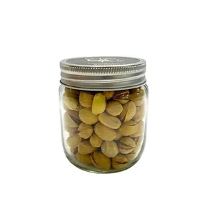 پسته فندقی خام  - 100 گرم
