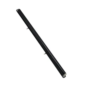 آفتابگیر رولی شیشه جلو خودرو مدل 53cm