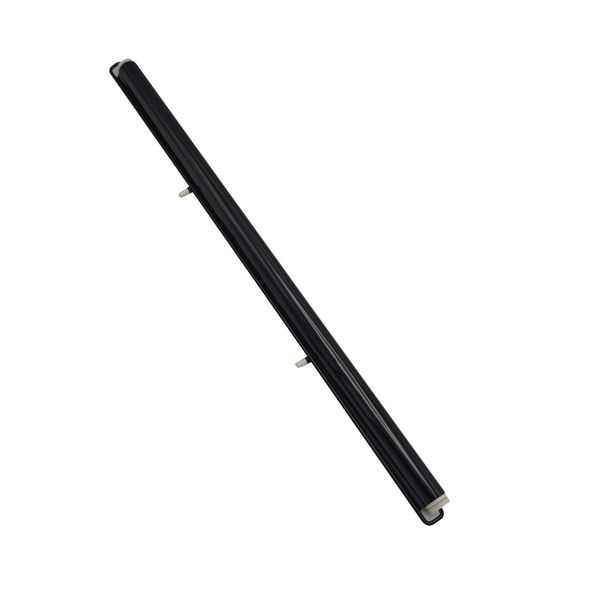 آفتابگیر رولی شیشه جلو خودرو مدل 53cm