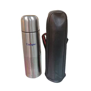 فلاسک یونیک کد sa1 گنجایش 0.5 لیتر به همراه کاور