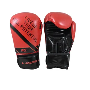 دستکش بوکس لایوپرو مدل LP8600-14