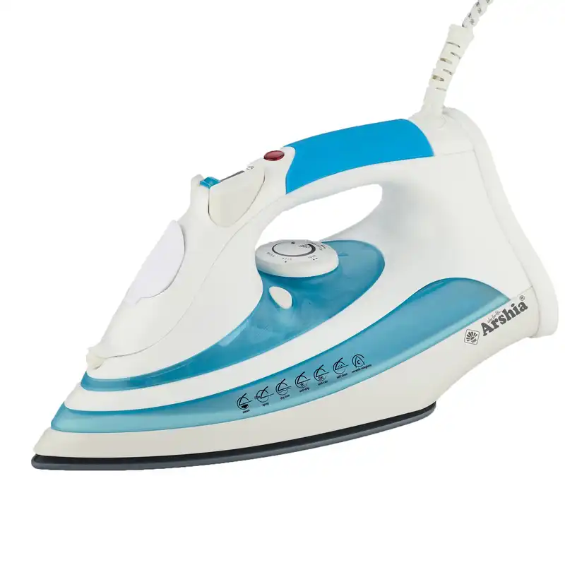 اتو بخار ارشیا مدل 7121A