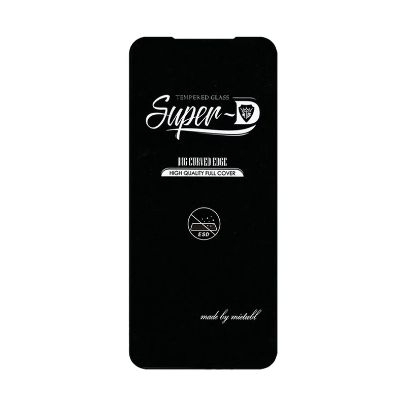 محافظ صفحه نمایش شهر گلس مدل SUPERDS مناسب برای گوشی موبایل سامسونگ Galaxy A21s