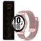 آنباکس بند درمه مدل Feather مناسب برای ساعت هوشمند سامسونگ Galaxy Watch 4 40mm/44mm در تاریخ ۰۷ دی ۱۴۰۱