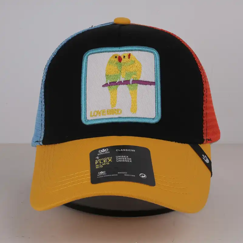 کلاه کپ کد G-21