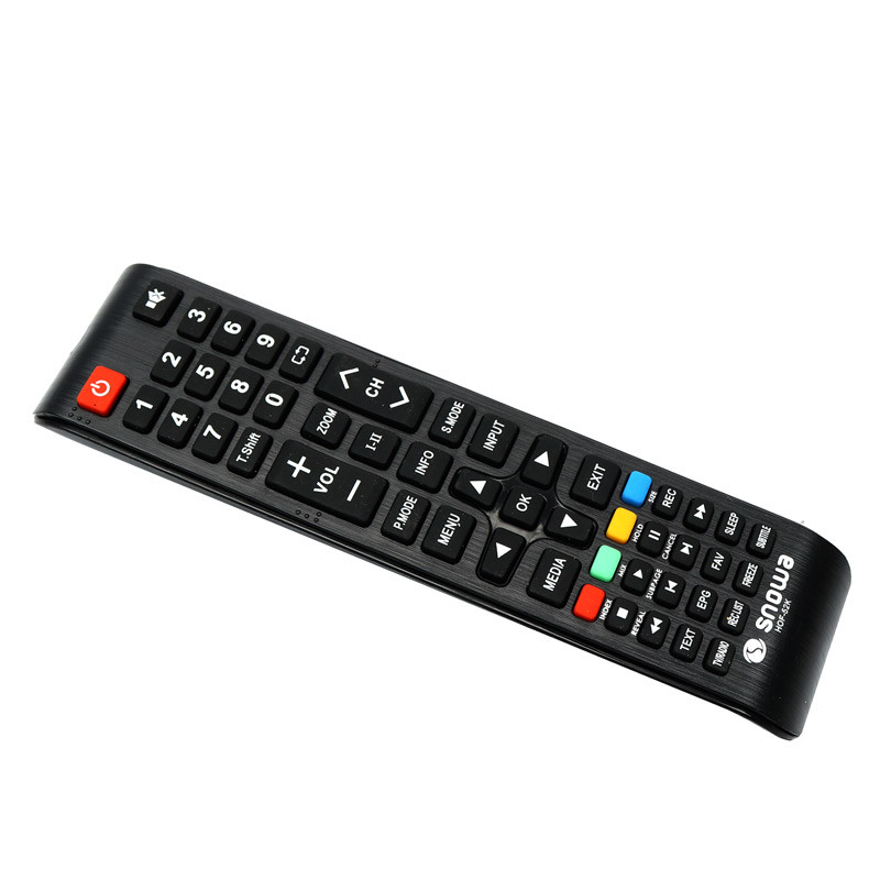 ریموت کنترل تلویزیون مدل HOF-52K