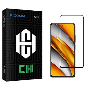 Ricomm CH2 Screen Protector For Xiaomi Poco F3