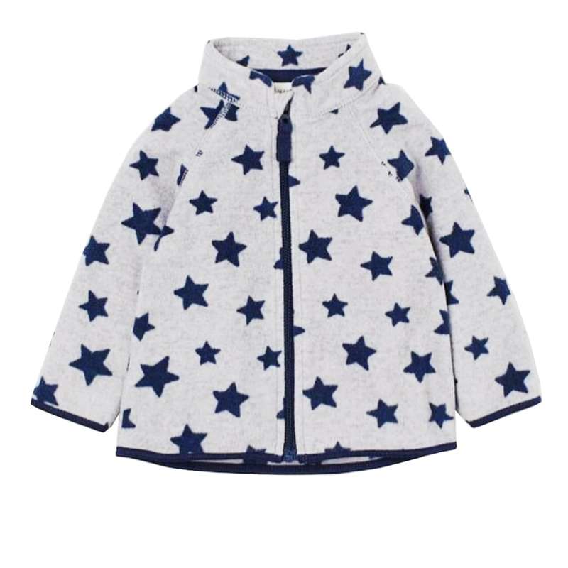 سویشرت بچگانه اچ اند ام مدل stare