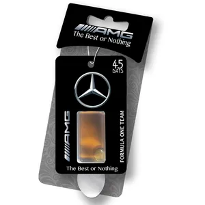خوشبو کننده خودرو کوئیک کلین طرح Benz کد 9589
