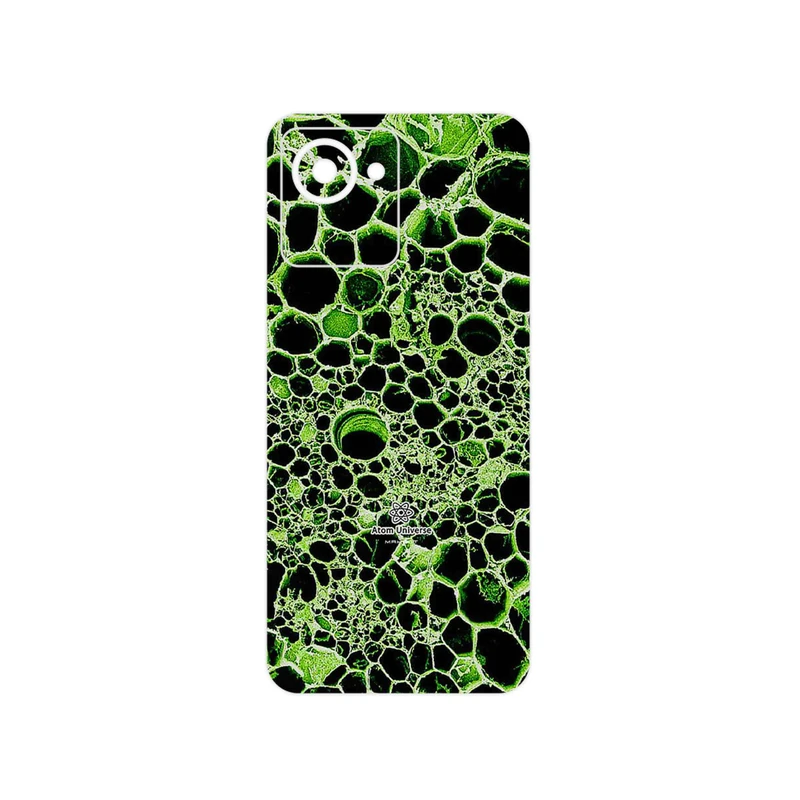 برچسب پوششی ماهوت مدل Atom Universe 4 مناسب برای گوشی موبایل ریلمی C30s
